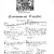 No 1 Monday January 5 1953 Gazette